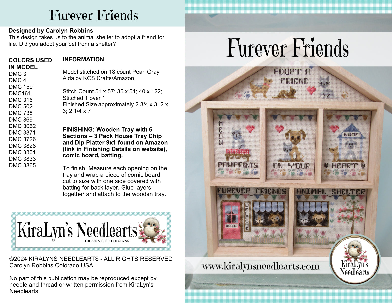 Furever Friends