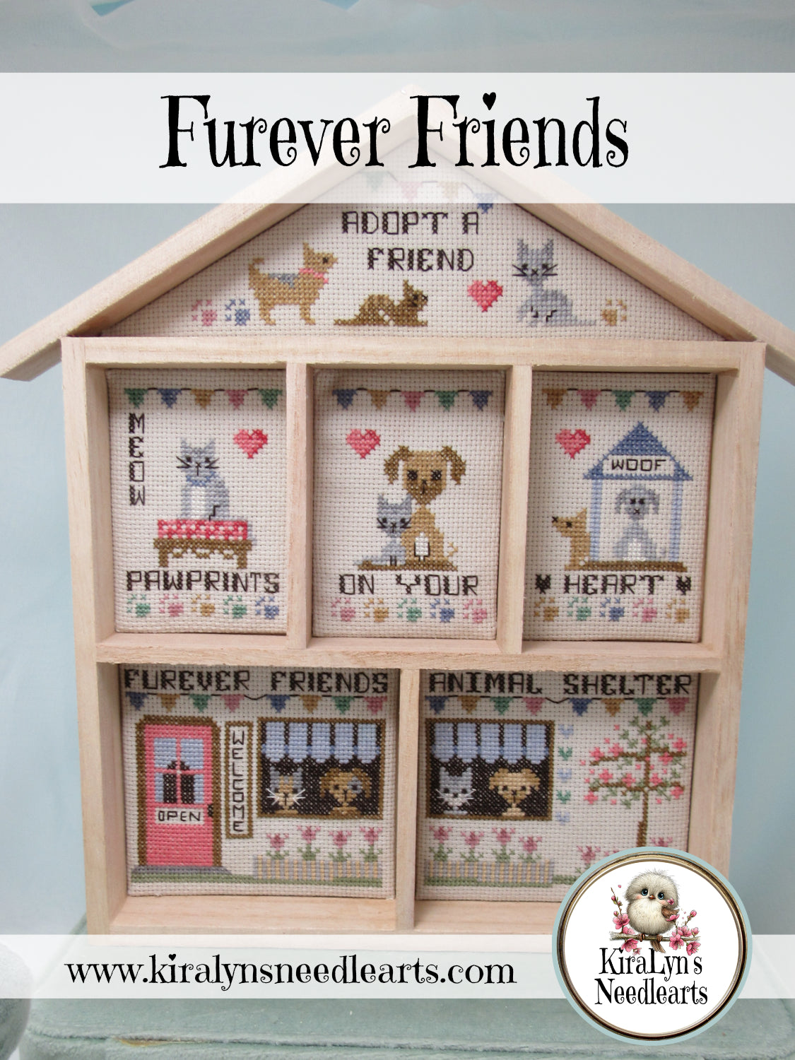 Furever Friends