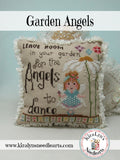 Garden Angel