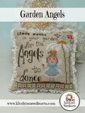 Garden Angels