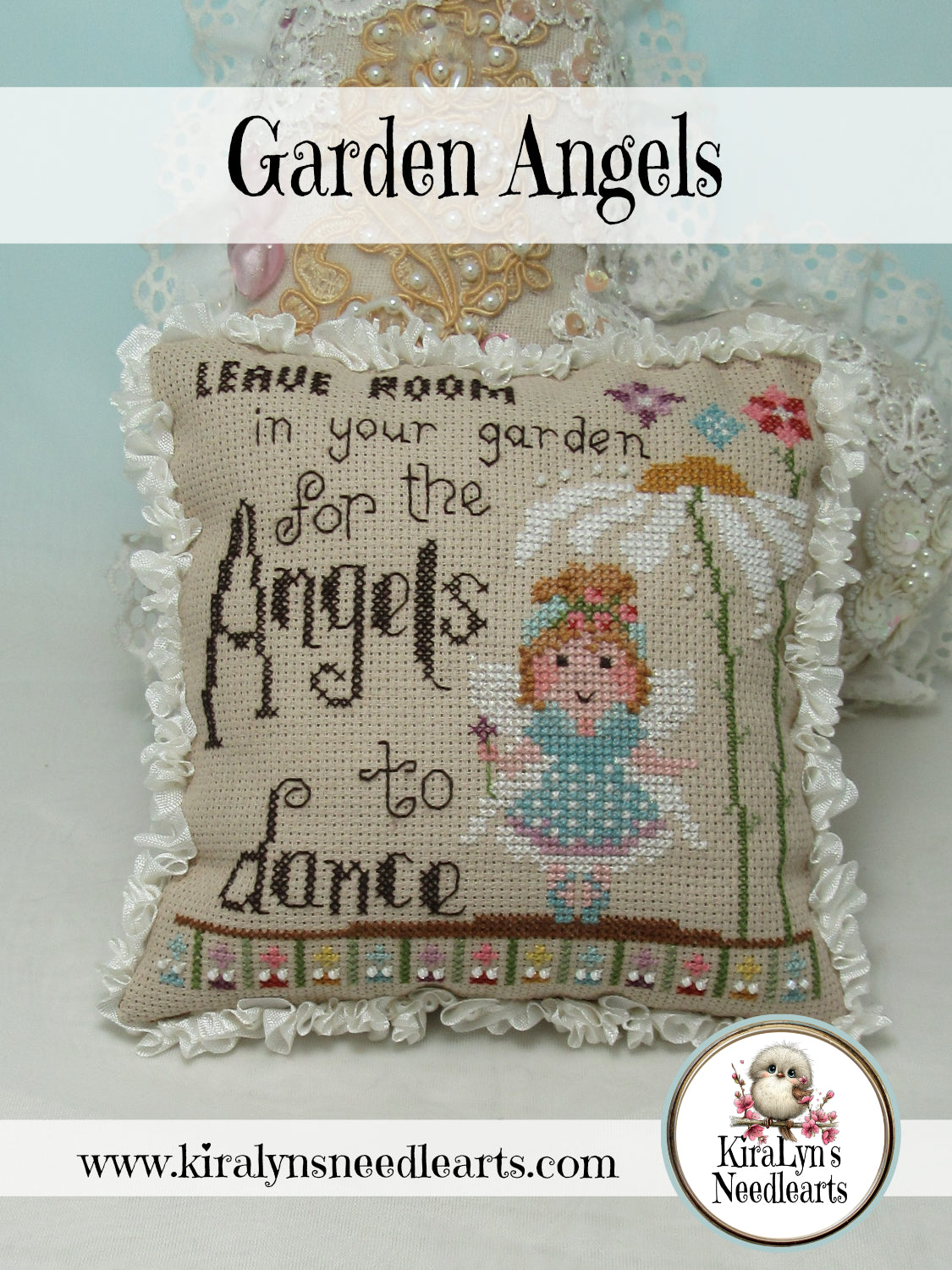 Garden Angels