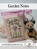 Garden Notes