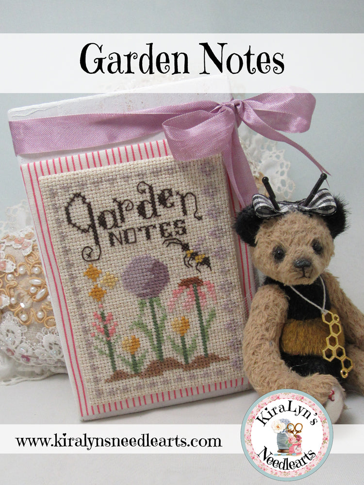 Garden Notes