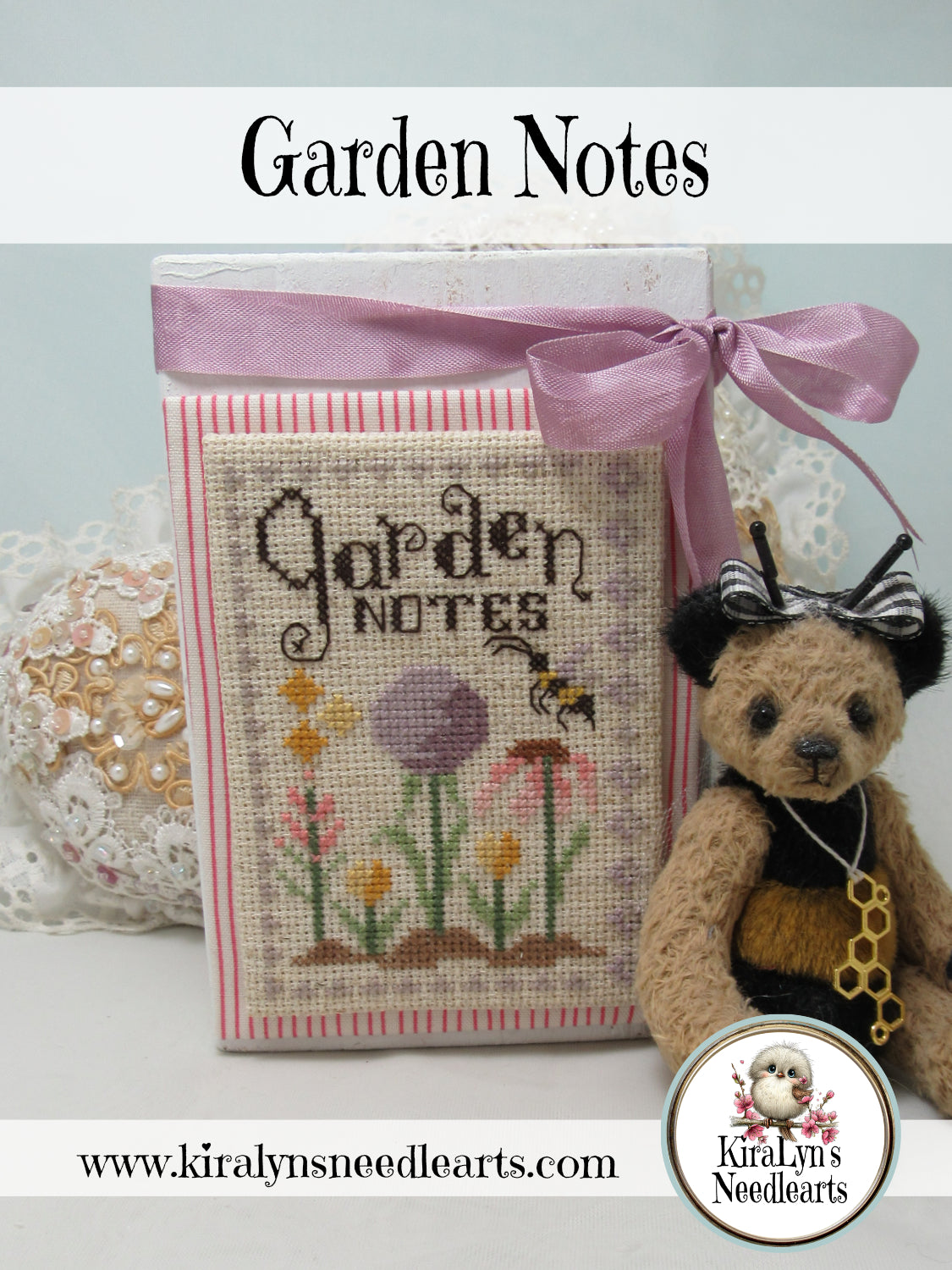 Garden Notes