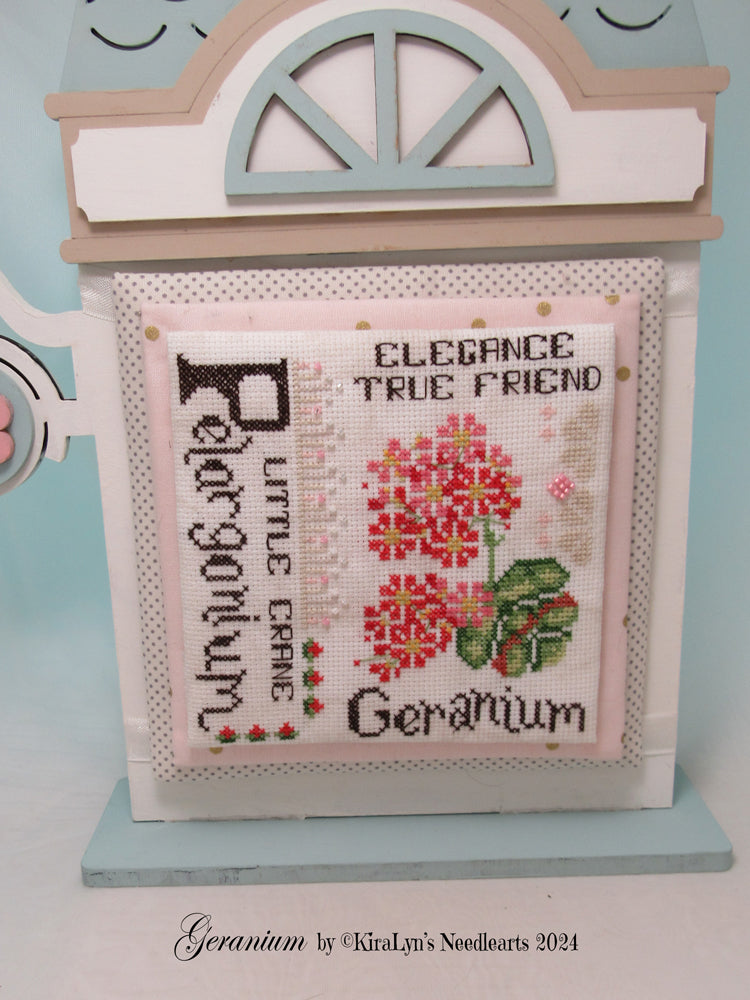 Geranium