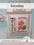 Geranium