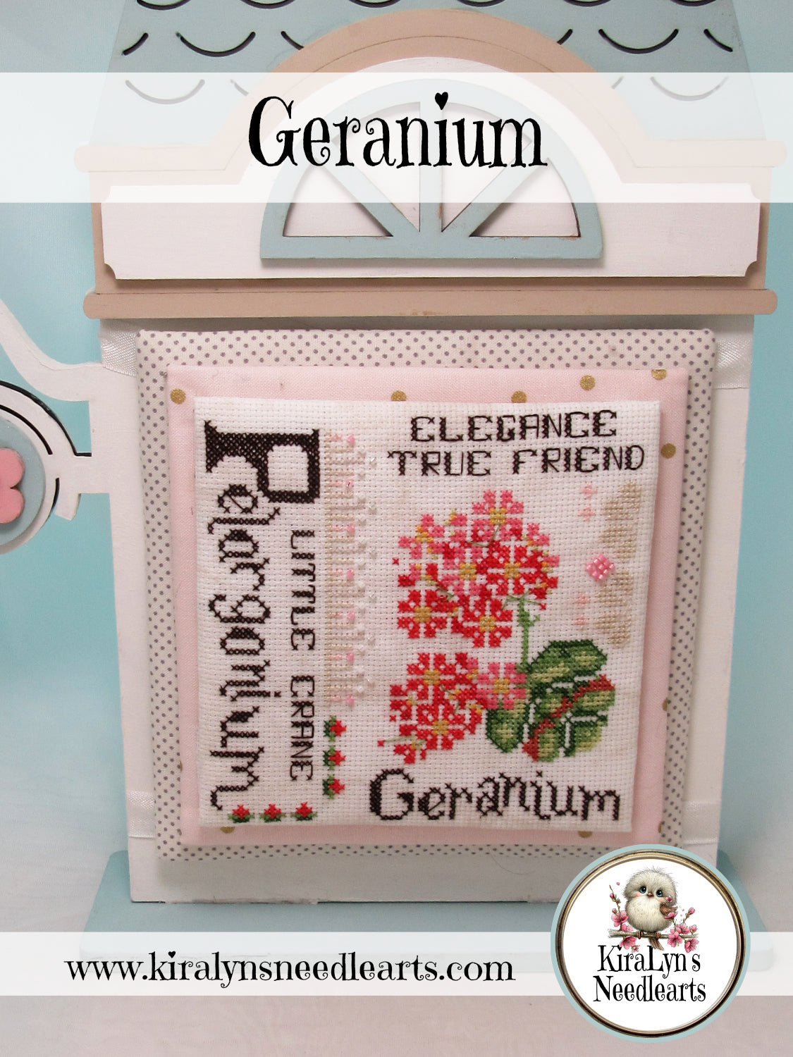 Geranium
