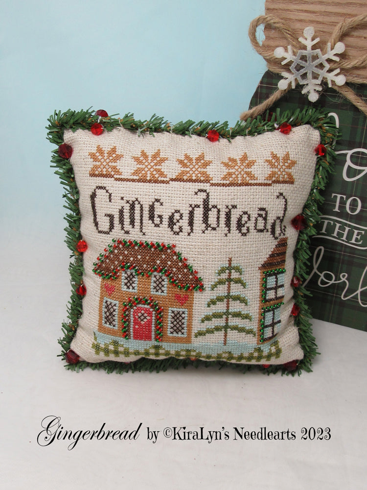Gingerbread