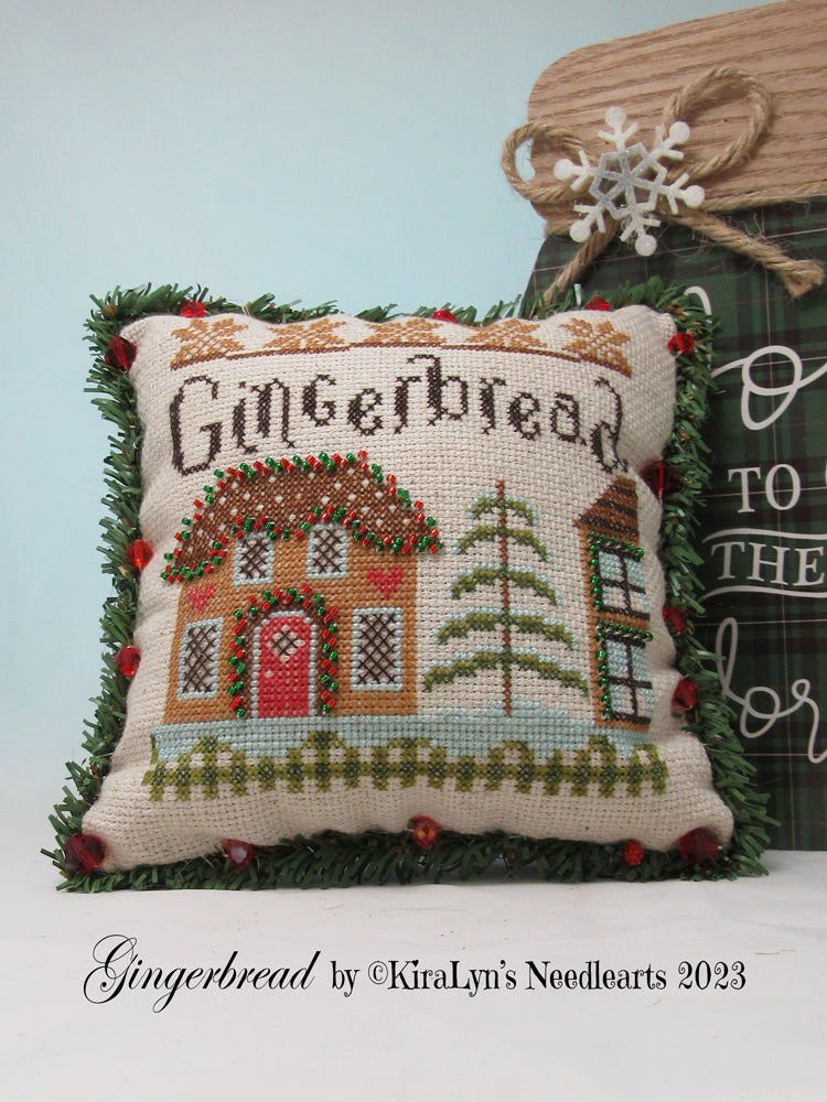 Gingerbread