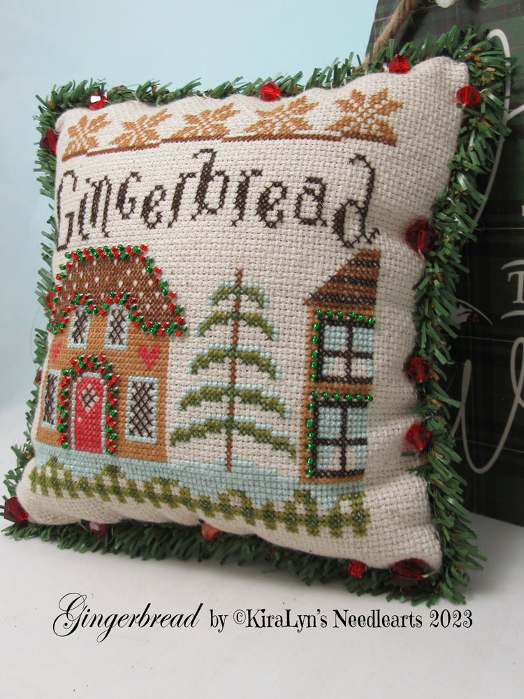 Gingerbread