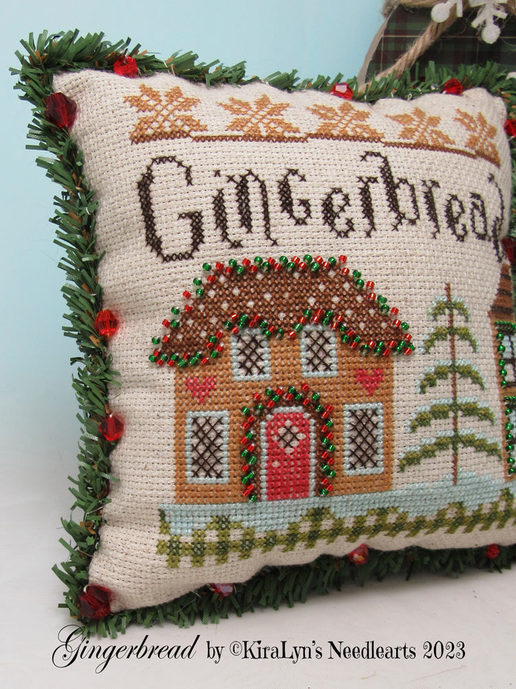 Gingerbread