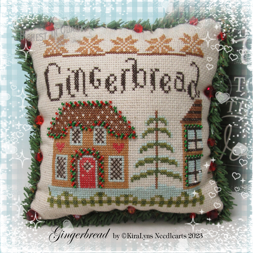 Gingerbread