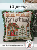 Gingerbread