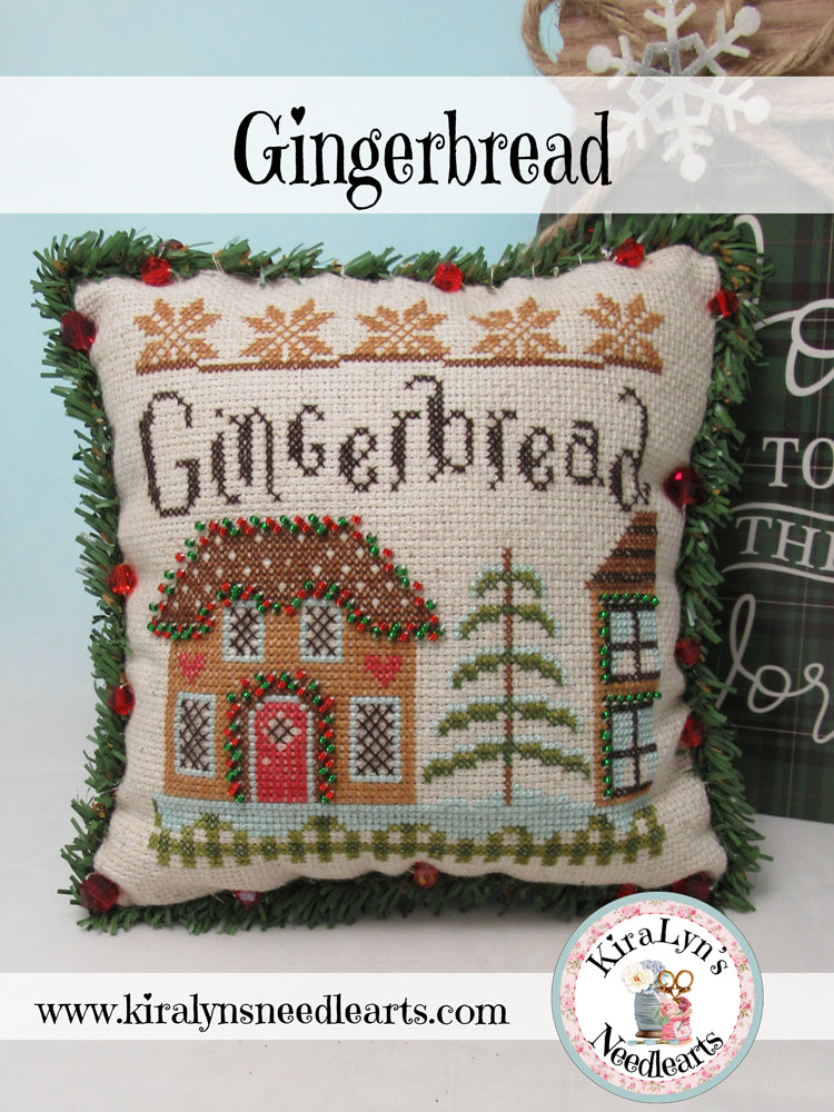 Gingerbread