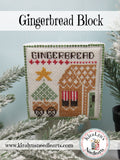 Gingerbread Block