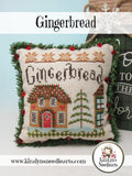 Gingerbread
