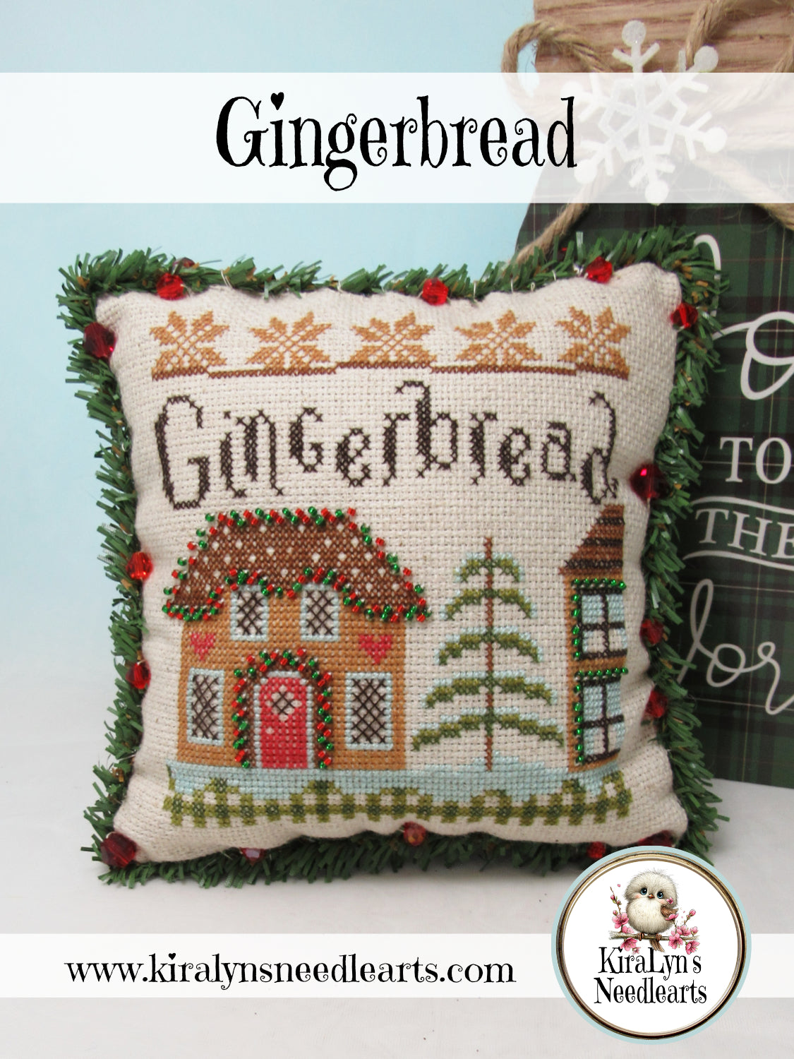Gingerbread