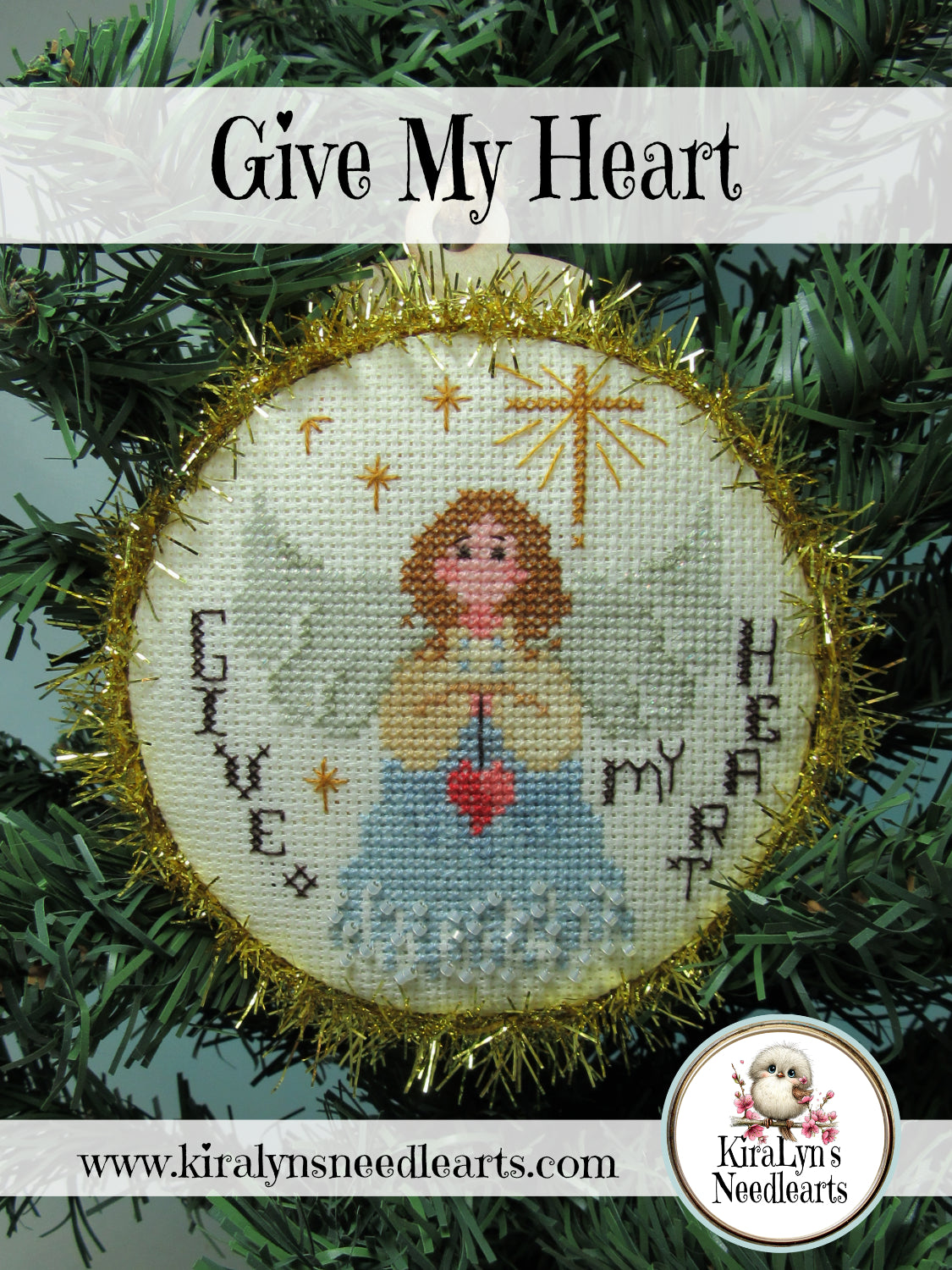 Give My Heart