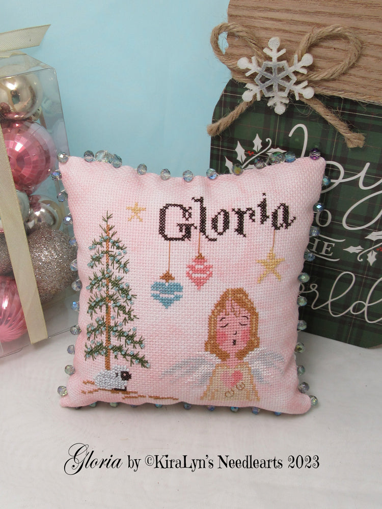 Gloria