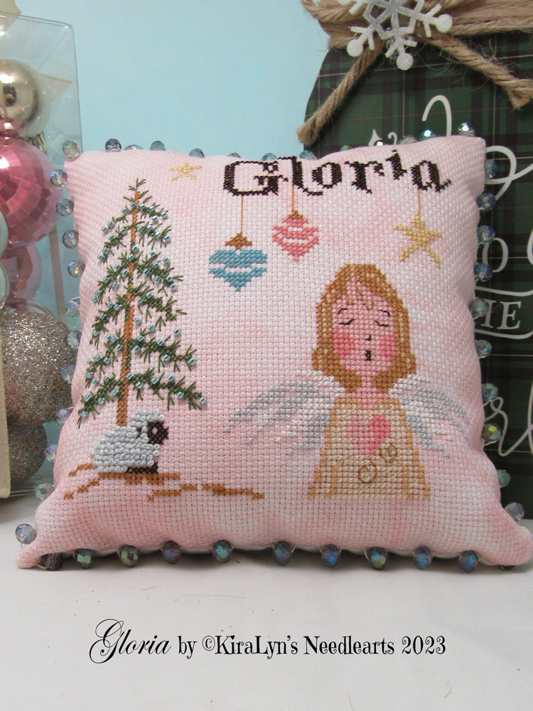 Gloria