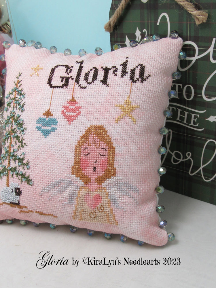 Gloria
