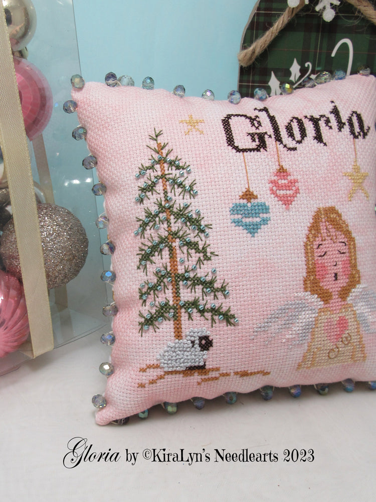 Gloria