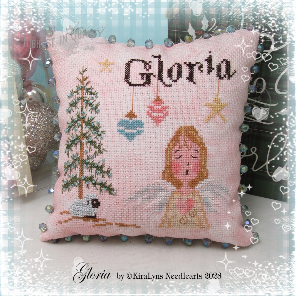 Gloria
