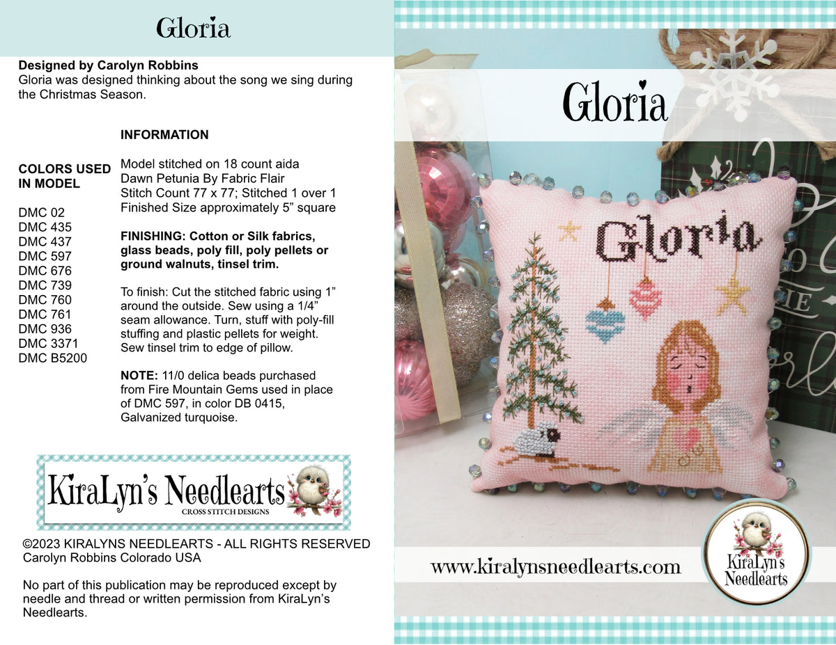 Gloria