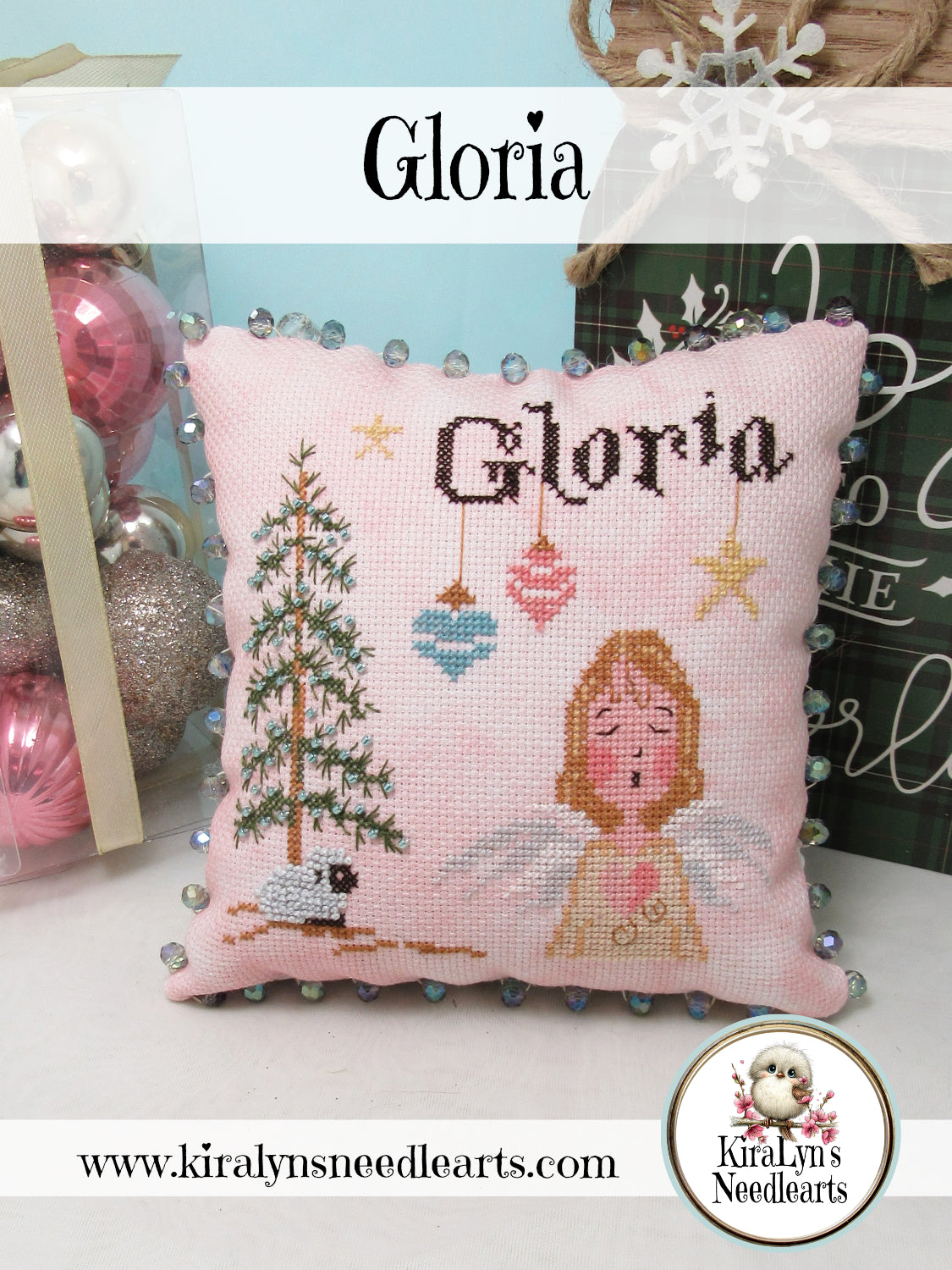 Gloria