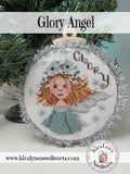 Glory Angel