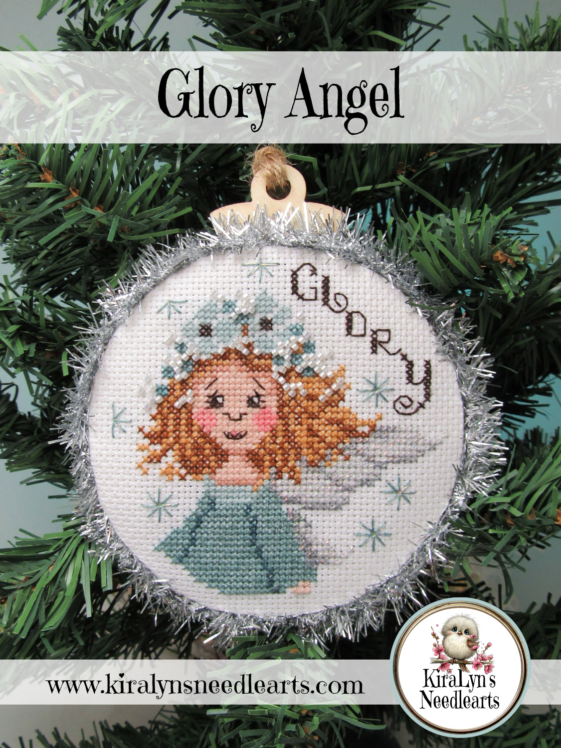 Glory Angel