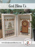 God Bless Us