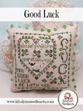 Good Luck