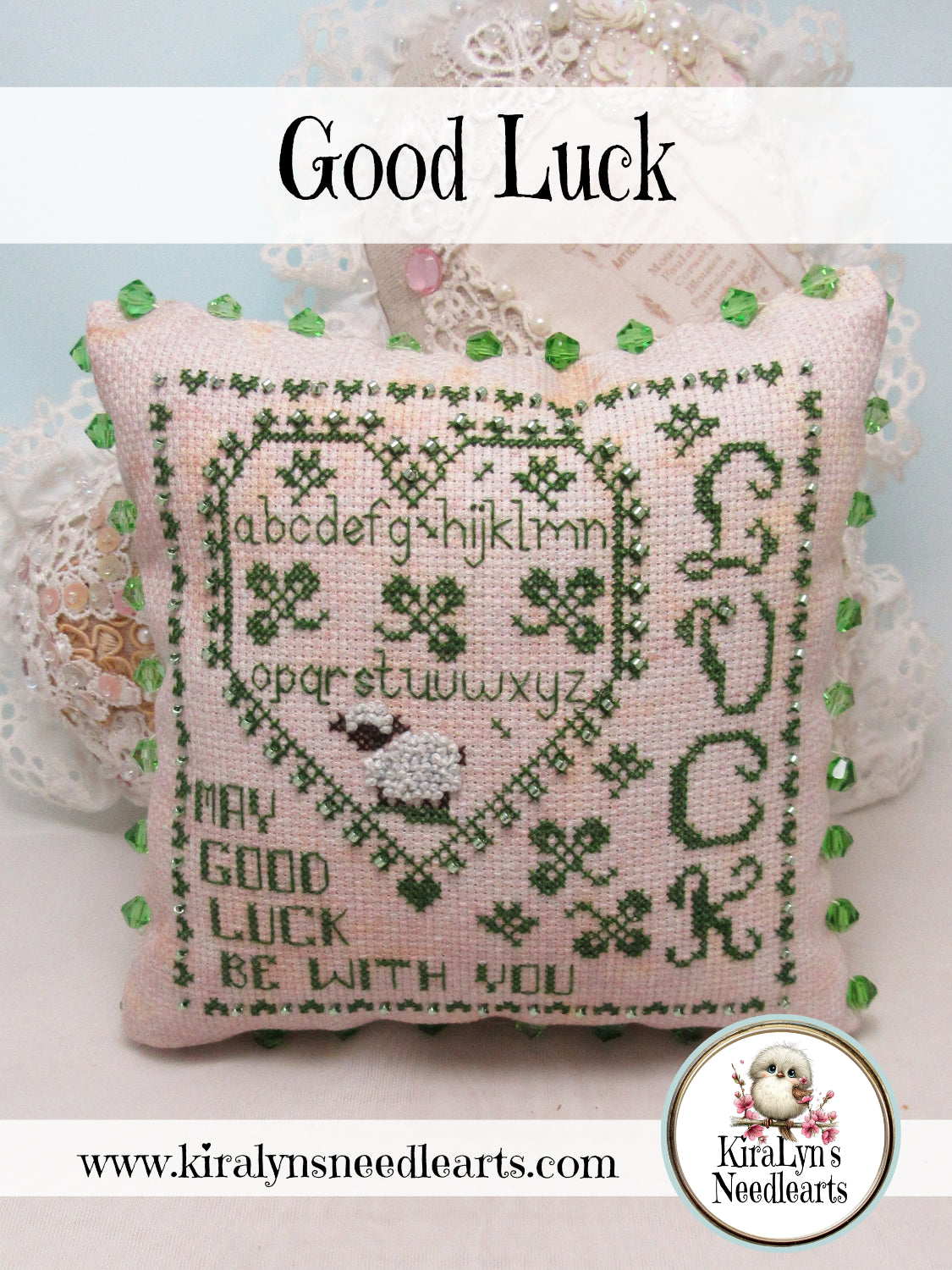 Good Luck