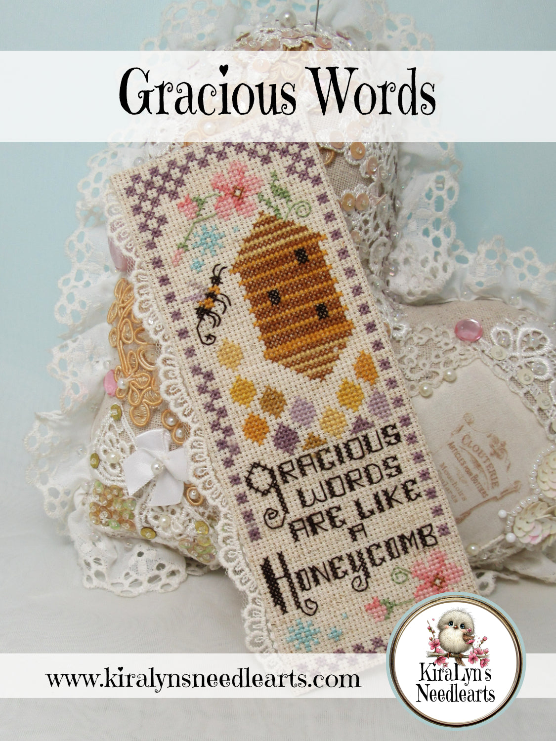 Gracious Words