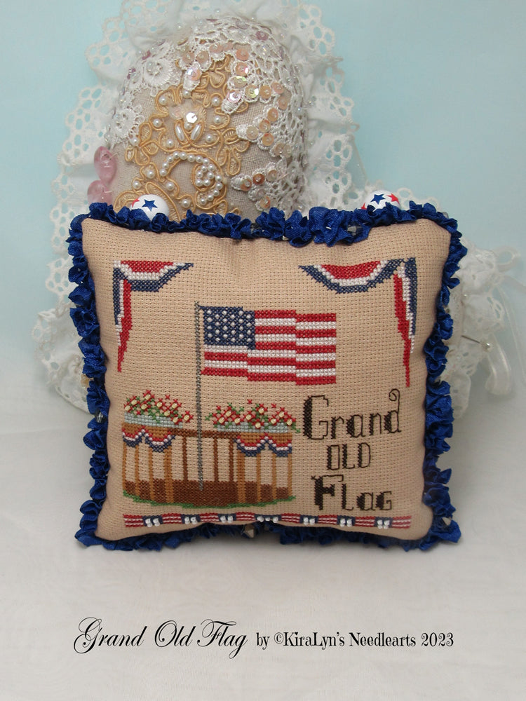 Grand Old Flag