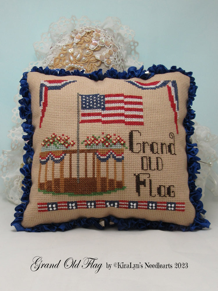 Grand Old Flag