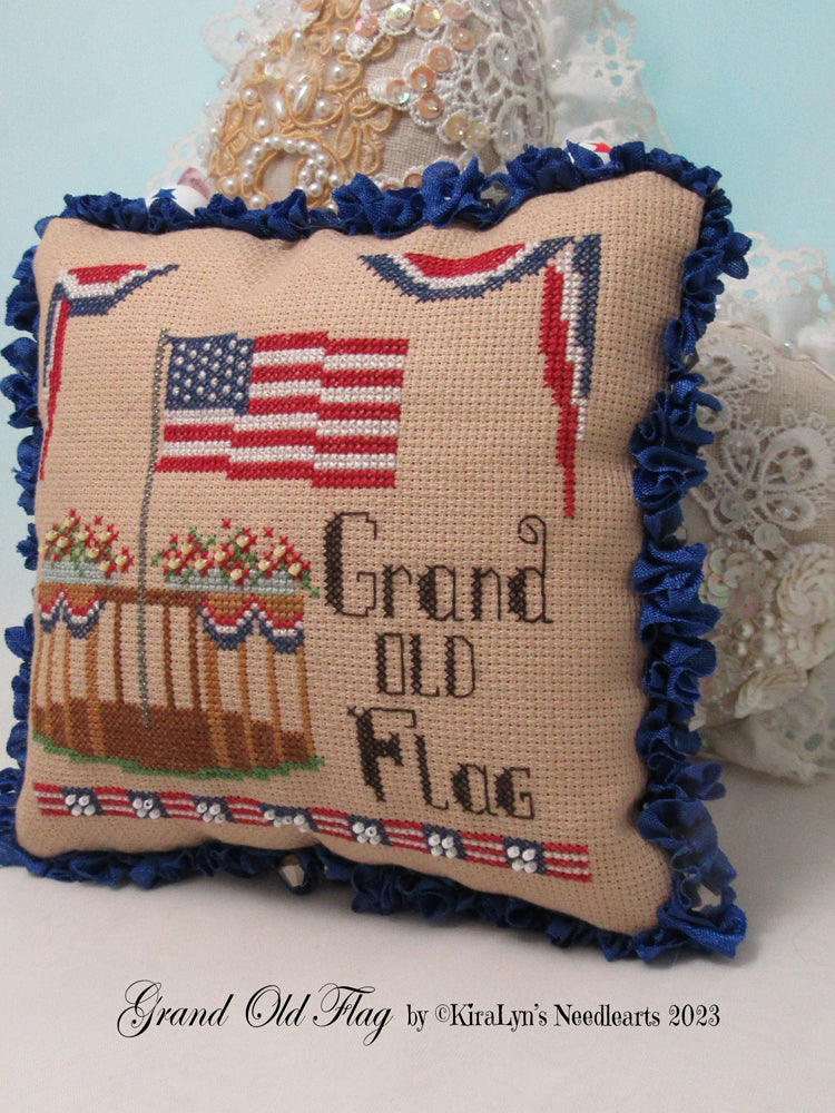Grand Old Flag