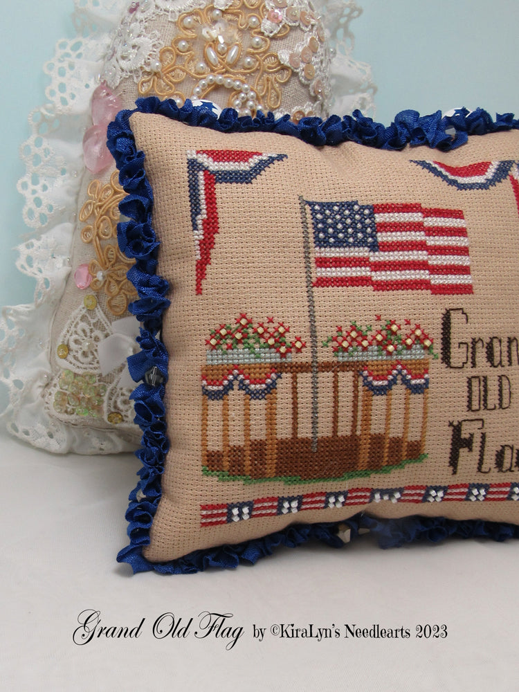 Grand Old Flag