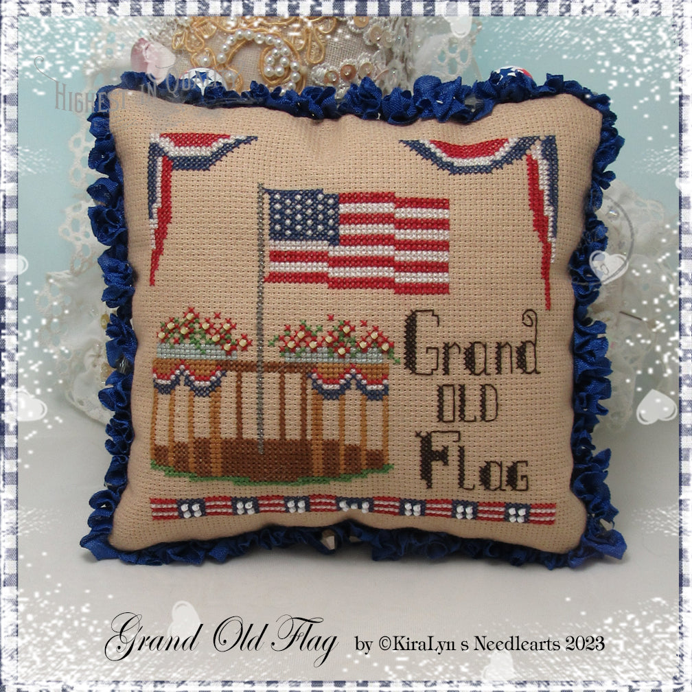 Grand Old Flag