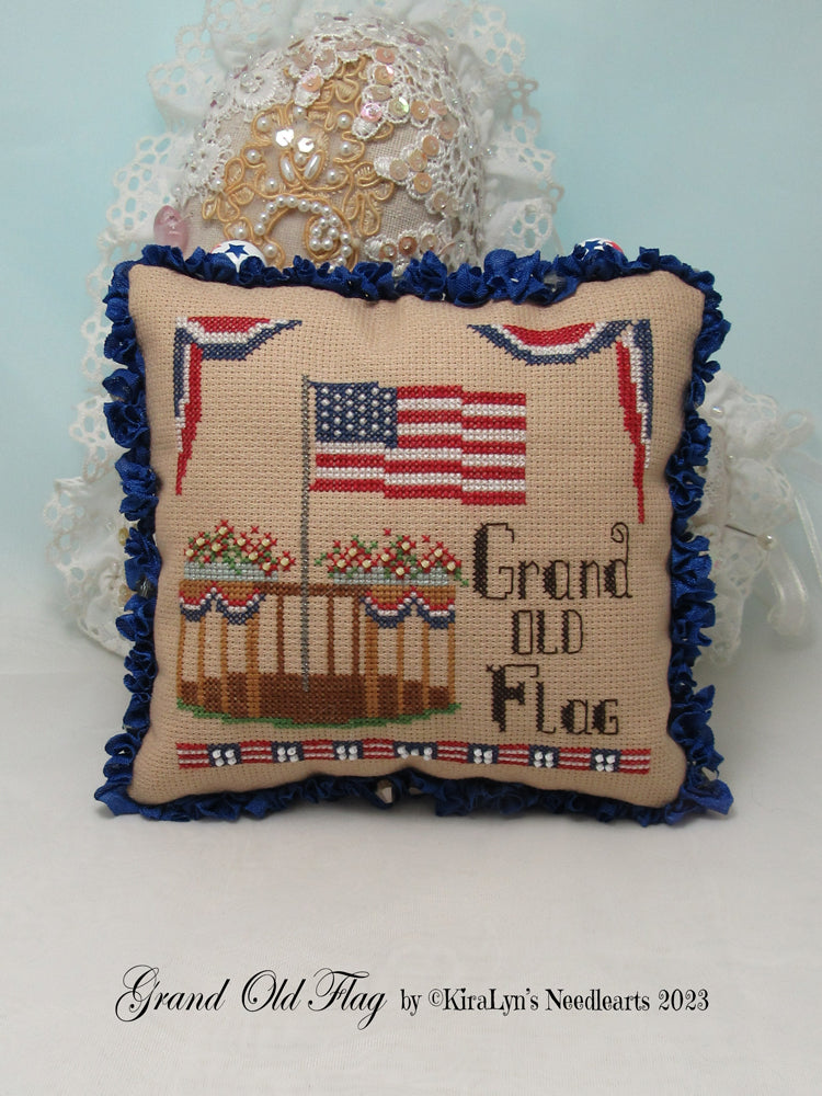 Grand Old Flag