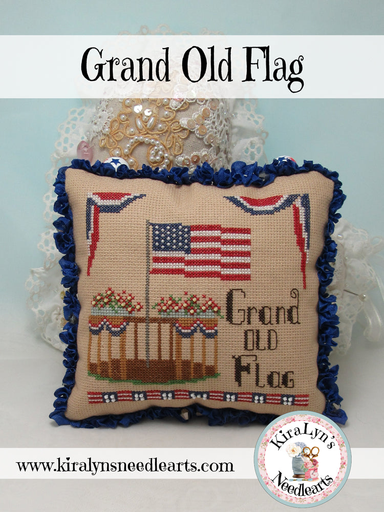 Grand Old Flag