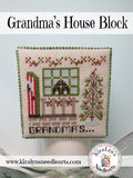 Grandma's House Block