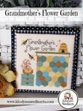 Grandmothers Flower Garden
