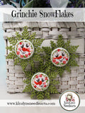 Grinchie SnowFlakes