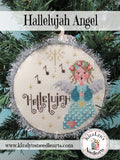 Hallelujah Angel