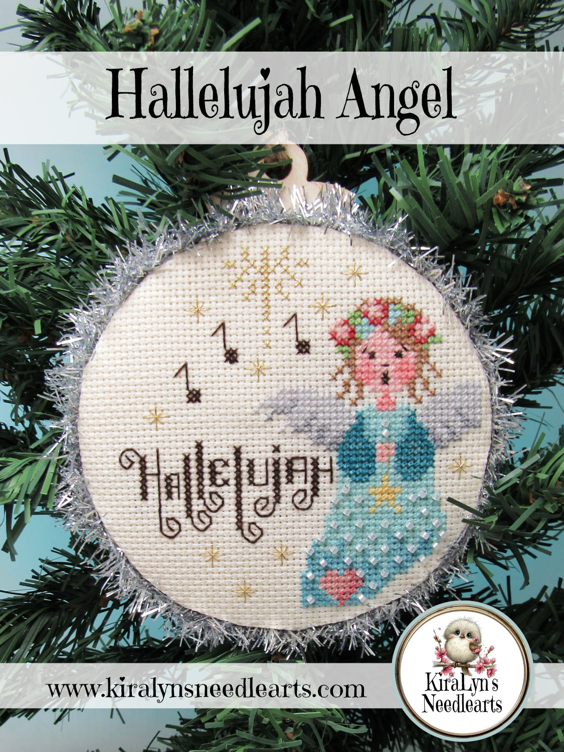 Hallelujah Angel