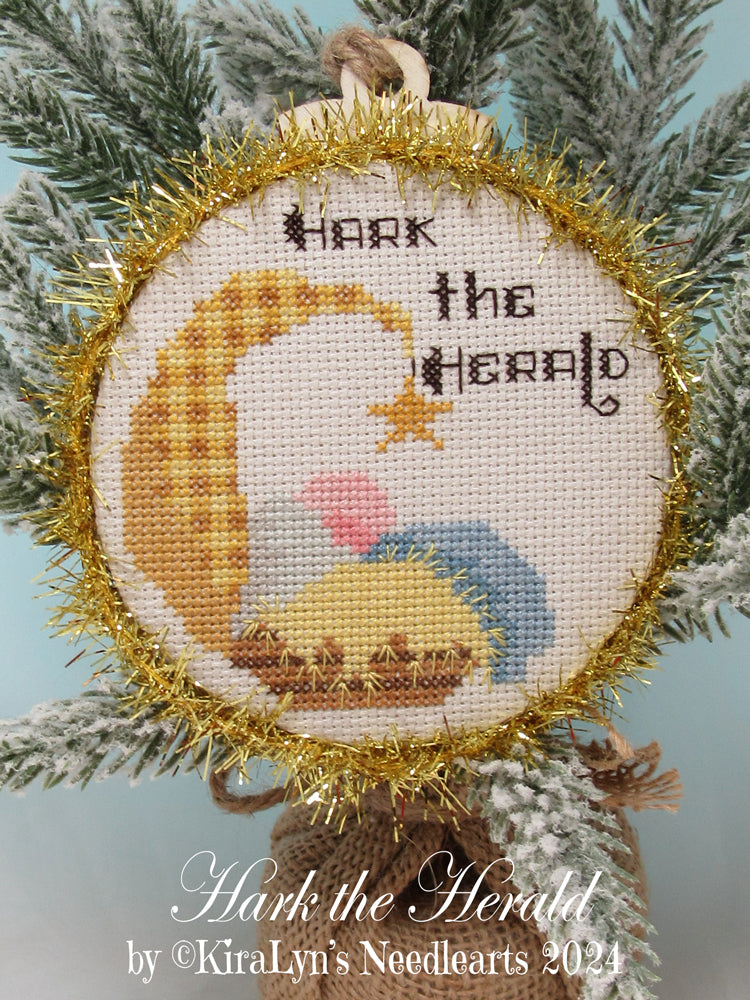 Hark the Herald