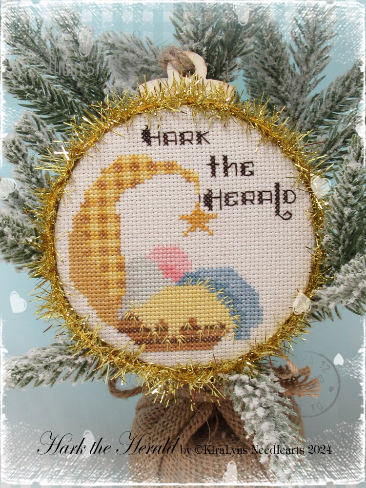 Hark the Herald
