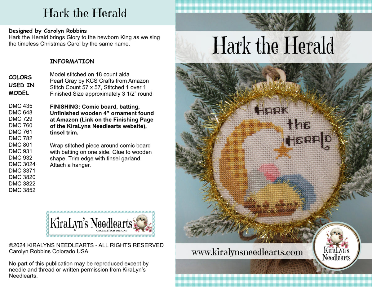 Hark the Herald